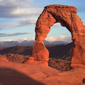 Arches National park Arches Utah