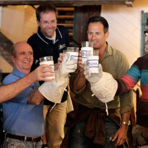 Dogfish Head space ILC Dover Oktoberfest Beer Brewery