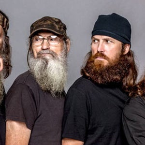 duck dynasty cable premier record 11.8 million viewers record history a&e