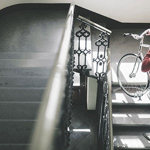 Pedal-assist Outside Online