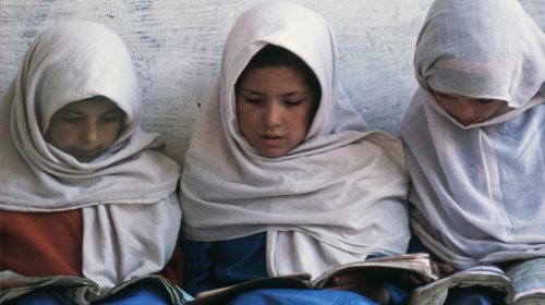 Mortenson's book about education in Pakistan and Afghanistan, Three Cups of Tea, has sold 4 million copies since it came out in 2006.