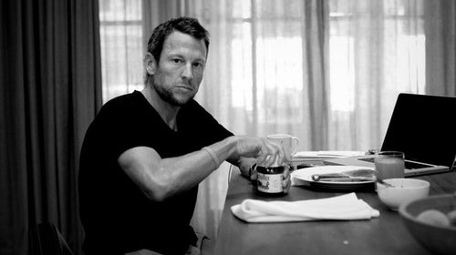 Lance Armstrong Lance Armstrong Apology Admission Guilt Doping