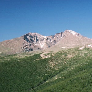 Longs Peak
