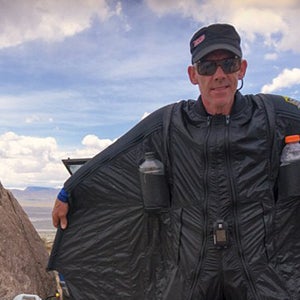 mario richard base jump dolomites italy death died accident