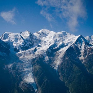 Mont Blanc