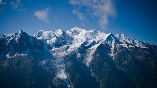 Mont Blanc