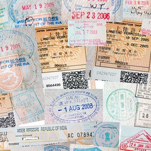 Most Travelled Outside Online