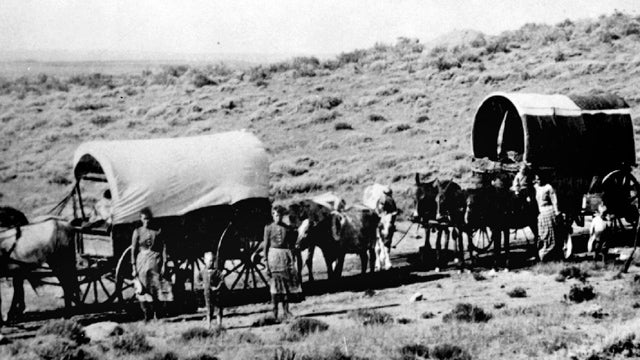 covered wagons colorado north colorado new state weld county