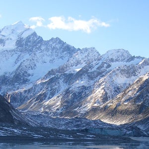 mount sefton Aoraki-Mount Cook new zealand robert buckley climbing fall death Duncan Rait