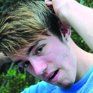 noah graham wolf attack Lake Winnibigoshish camping