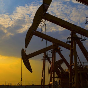 This marks the largest oil spill in North Dakota since 1 million barrels of salt water brine, a by-product of oil production, leaked in 2006.