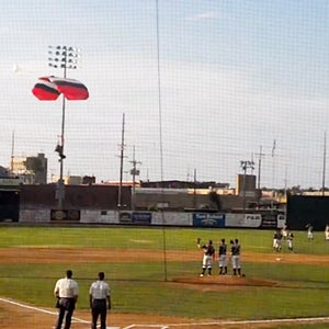 romanin mattingly hannibal cavemen skydiver falls