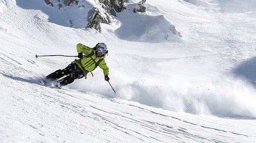 epic pass skier skiing vail resorts challenge competitoin race epic