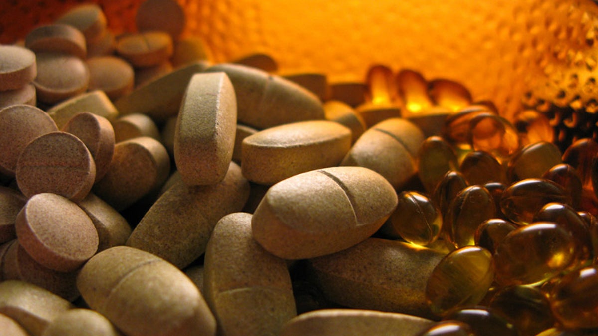Are Multivitamins Useless?