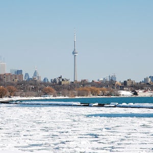 canada frost quakes cryoseisms boom noise loud cold freeze