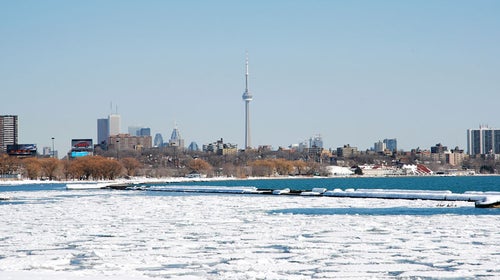 canada frost quakes cryoseisms boom noise loud cold freeze