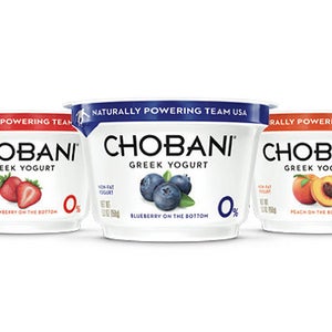 Cobhani blueberry strawberry us athletes sochi ol