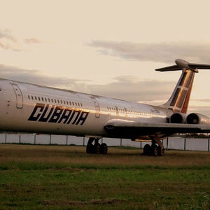 jose Jose Marti airport cuba key west flight
