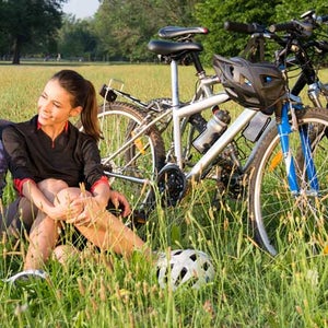 cyclist seven week erection injury crossbar seven week erection 7 week erection irish ireland