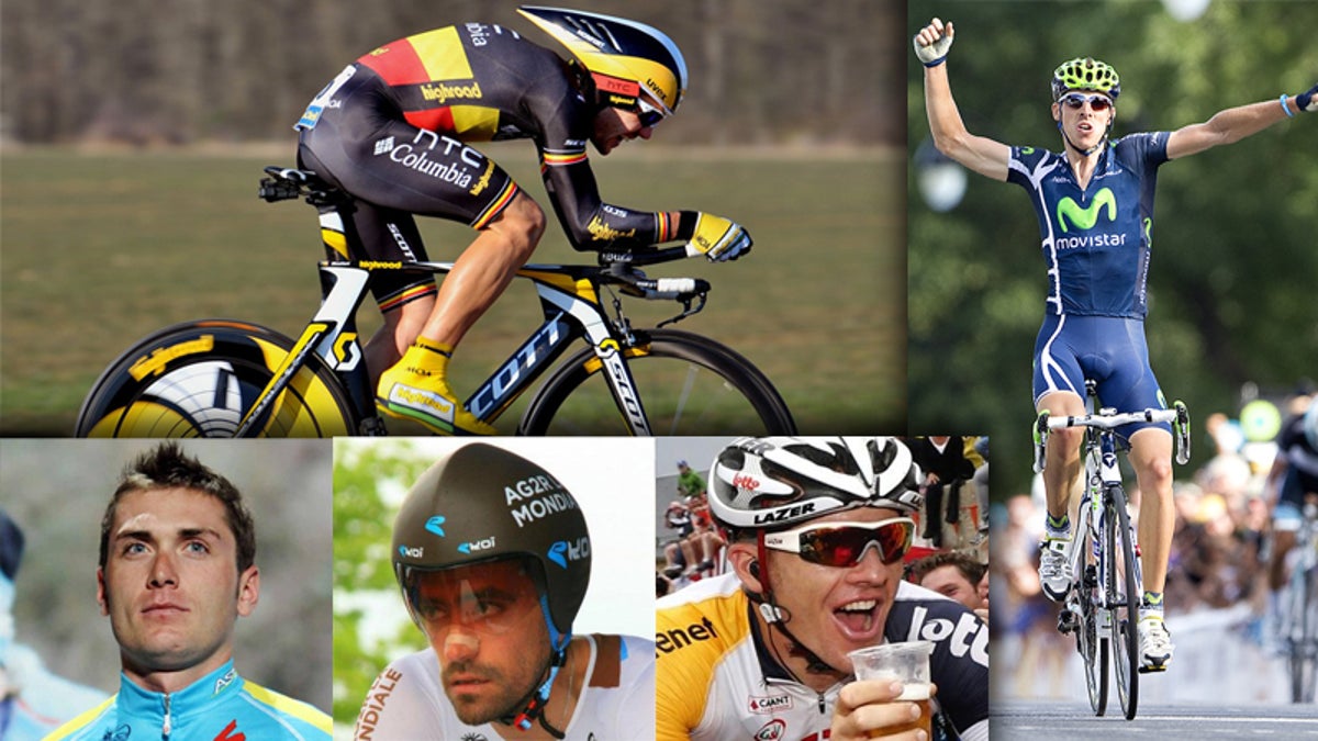 Are Better Athletes Better Looking?