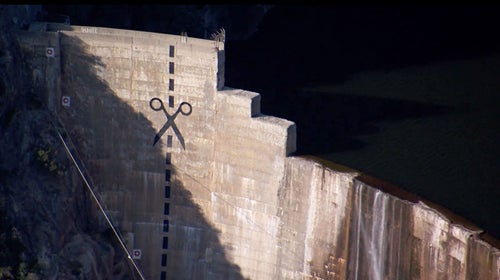 "DamNation" to Premiere at SXSW