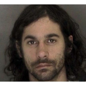 David DiPaolo, 31, of Bristow, Virginia, has been charged with manslaughter.