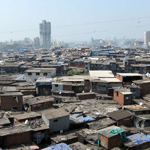 Dharavi India