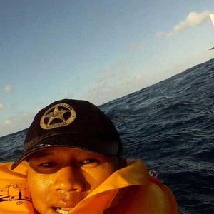 Ferdinand Puentes loretta fuddy crash plane crash hawaii gopro video