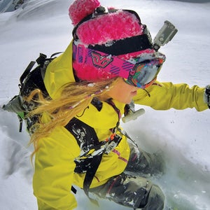 The action camera maker, GoPro, announced Friday that it will go public.