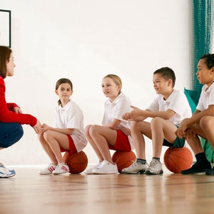 Curbing bullying in P.E. classes could help youth fitness.