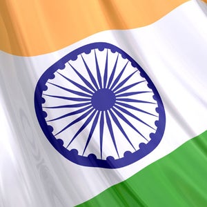 Indian athletes with not compete under their national flag in Sochi.