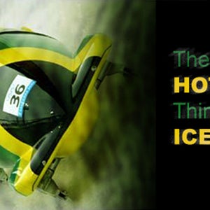 Watts and Dixon hope to take the Jamaican sleigh to Sochi