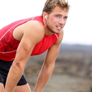 Lactic acid is what makes our muscles burn after a run. But it can also make us happier and more motivated, according to a new study.