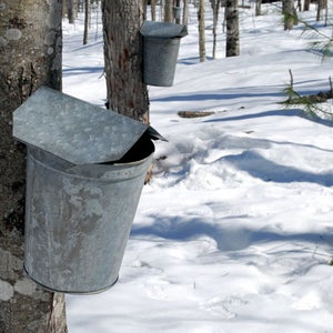 These buckets might soon be a thing of the past.