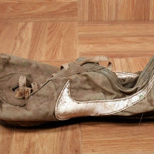 Bill Bowerman Nike Waffle Shoe