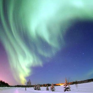 solar storm aurora borealis south headed moving northern lights colorado new york canada boston