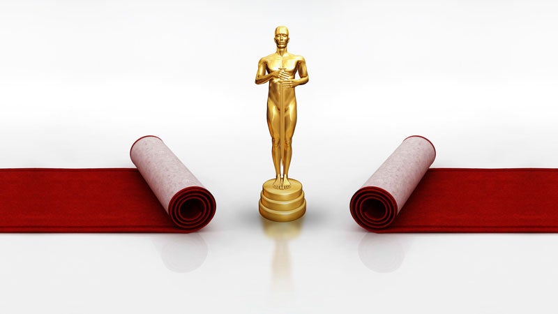 ԹϺ Online Oscars News