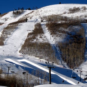 park city mountain resort