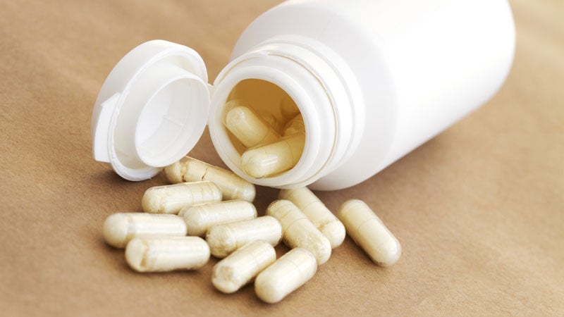 What effects do common supplements have on cancer?