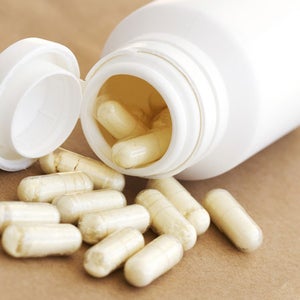 What effects do common supplements have on cancer?