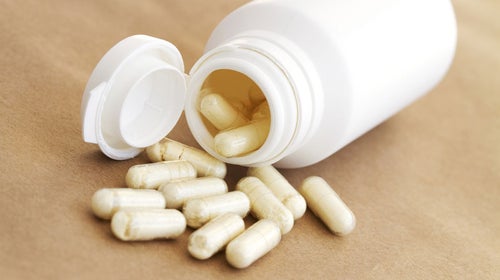 What effects do common supplements have on cancer?