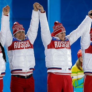 2014 Sochi Olympic Games;Winter