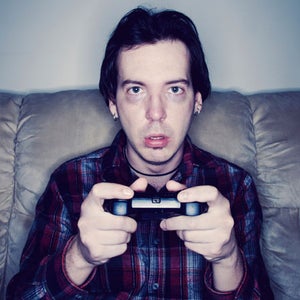 Couch potatoes are more at-risk for high blood pressure and heart damage due to neuron oversensitivity.