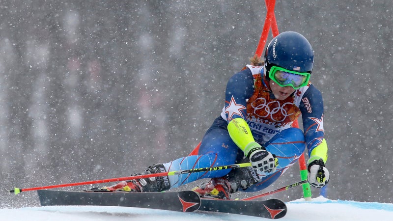 2014 Sochi Olympic Games;Winter Olympic games;Olympic games;Spor