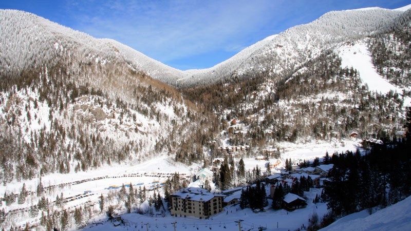 Taos