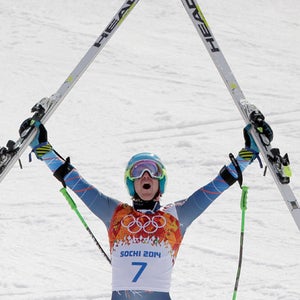 2014 Sochi Olympic Games;Winter Olympic games;Olympic games;Spor