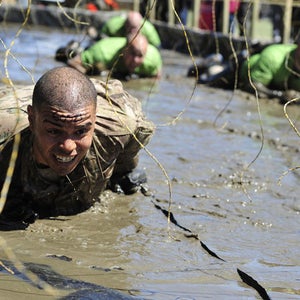 News Outside Online Tough Mudder