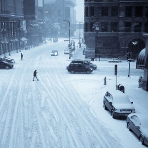 Sharon Mollerus/Flickr