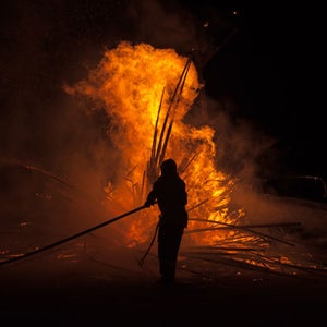 News Outside Online Yarnell