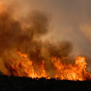 News Outside Online Yarnell